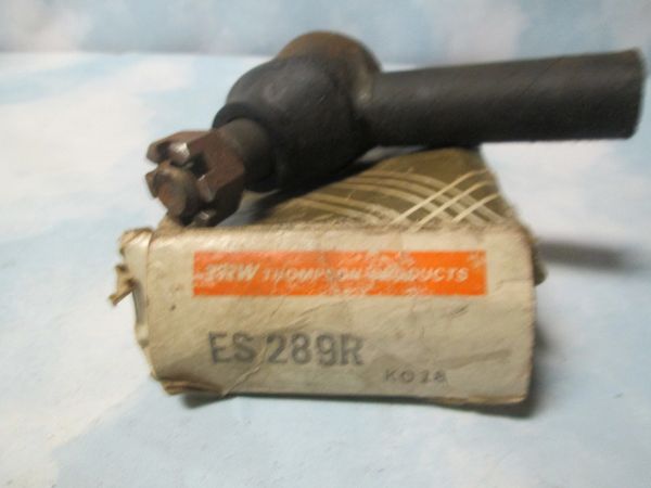 ES289R TRW TIE ROD END