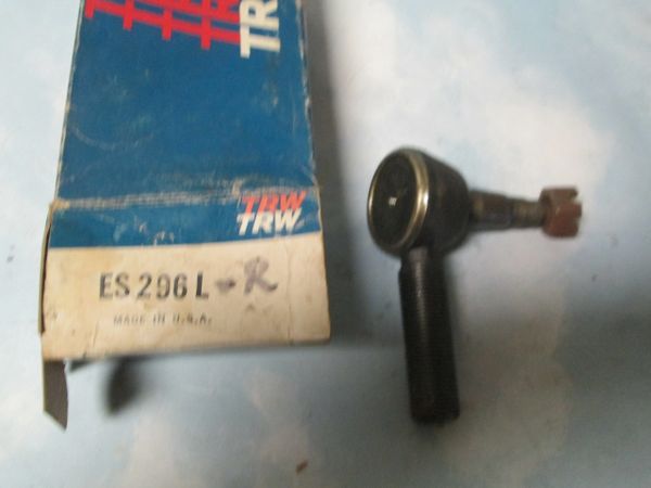 ES296L TRW TIE ROD END