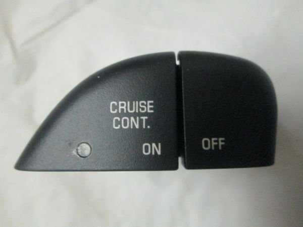 F3XA-9D780-AAW Cruise Control Switch 96-98 Quest Villager New