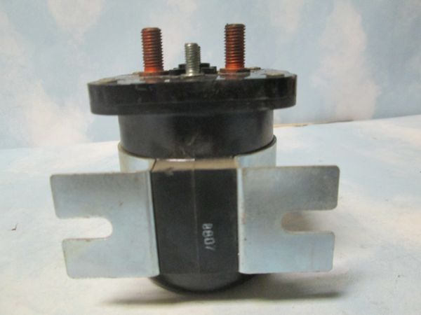 586-105111-3 WHITE RODGERS 12VOLT SOLENOID OEM NEW