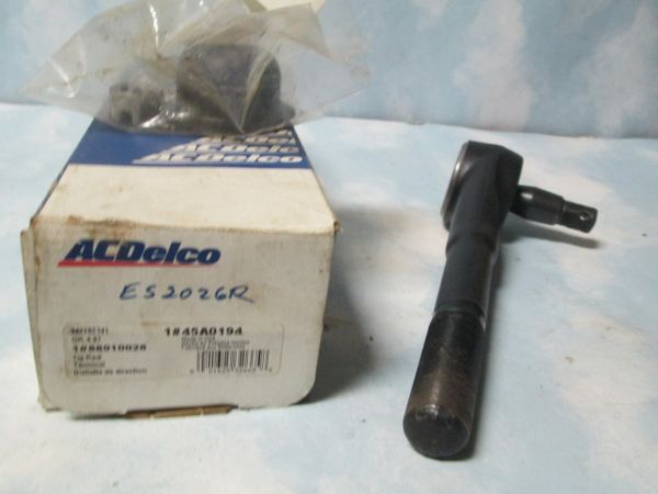 AC DELC0 45A0194 (ES2026R) TIE R0D END INNER NOS