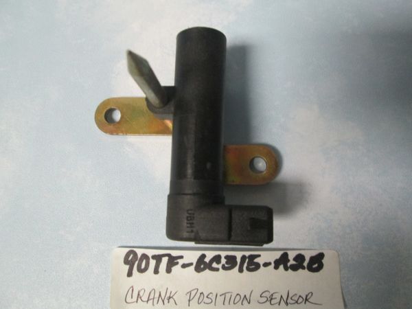 90TF-6C315-A2B FORD CRANKSHAFT POSITION SENSOR NEW