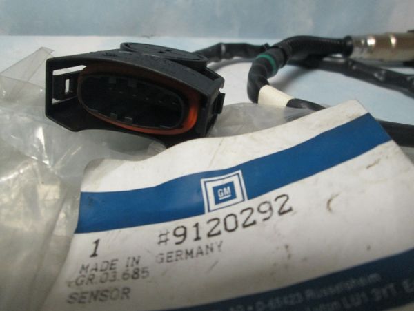 9120292 G.M. COMPUTOR CONTROL SENSOR OEM 01-99 Cadillac Catera NEW