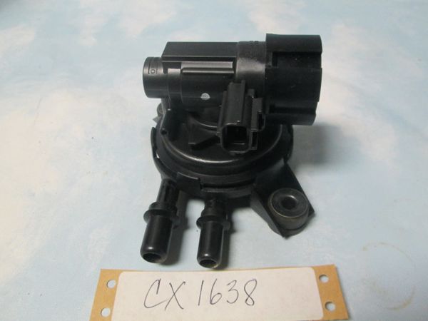 CX1638 MOTORCRAFT VAPOR CANISTER PURGE SOLENOID OEM NEW