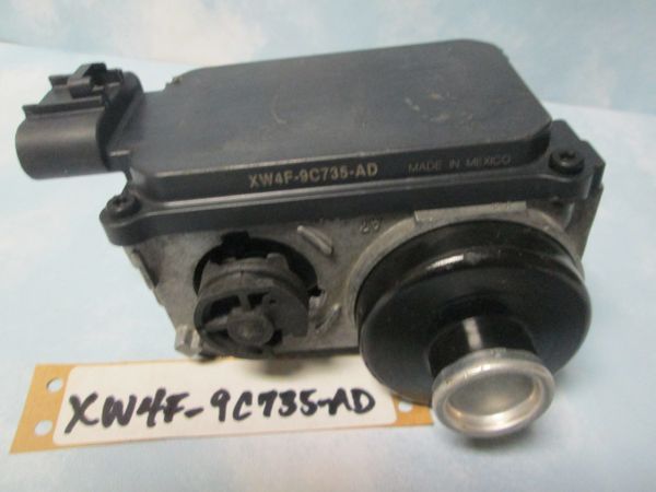 XW4F-9C735-AD CRUISE CONROL SERVO NEW