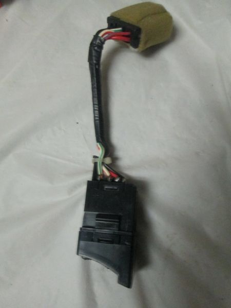 FOJY-11654-AA Headlight Switch