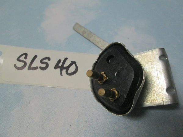 SLS40 GM CADILLAC GMC TRUCKS OLDSMOBILE STOPLIGHT SWITCH NOS