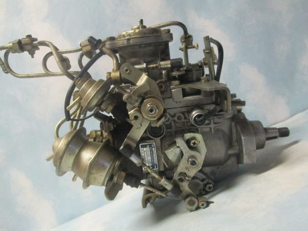 NIPPONDENSO INJECTION PUMP VE4/8F2350LND097 (09600-0970) NOS