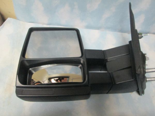 FORD TOWING MIRRORS (PAIR) USED