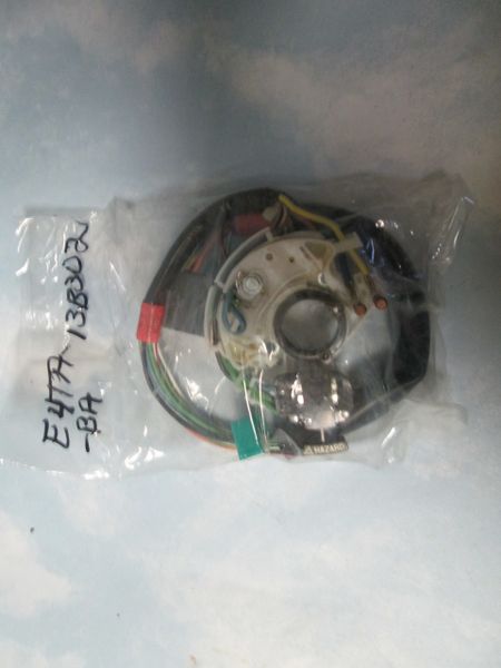 E4TA-13B302-BA STEERING COLUMN SWITCH W/TILT NEW