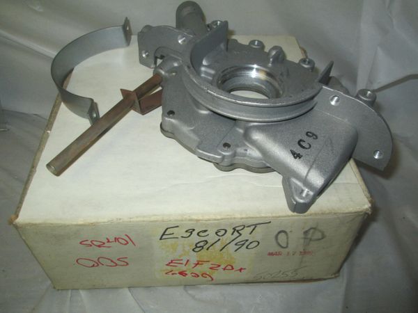 Ford E1FZ-6600-AX Oil Pump New