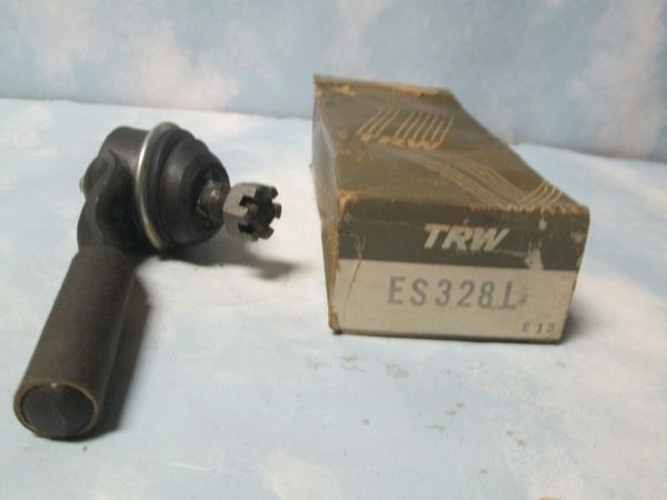 ES 328LTRW FORD FALCON TIE ROD END NEW