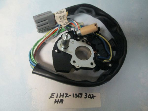 E1HZ-13B302-HA TURN SIGNAL SWITCH NEW 83-89 600/900 FORD NEW