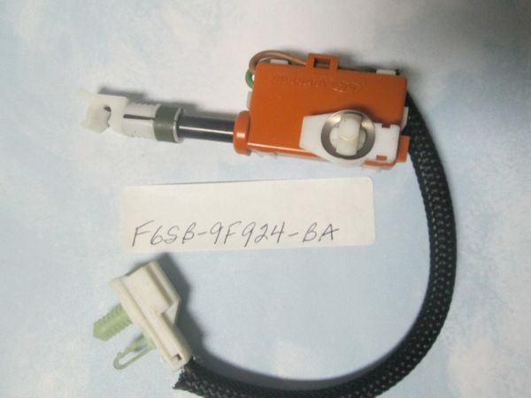F6SB-9F924-BA CRUISE CONTROL DEACTIVATION SWITCH W/O ABS NEW