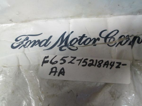 F65Z-15218A42-AA F0RD ACTUATOR NEW OEM