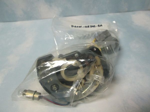 D60W-13B302-BA TURN SIGNAL SWITCH FORD NEW OEM 73-80 FORD