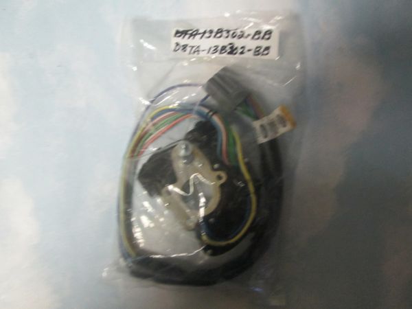 D8TA-13B302-BB TURN SIGNAL SWITCH 78-79 ECONOLINE 100-350 F100-350 FORD NEW W/0 TILT WHEEL