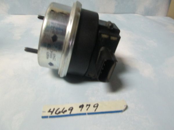 4669979 SPEED CONTROL SERVO FUEL SYSTEM 97-99 DODGE TRUCK RAM DODGE DAKOTA JEEP CHEROKEE NEW