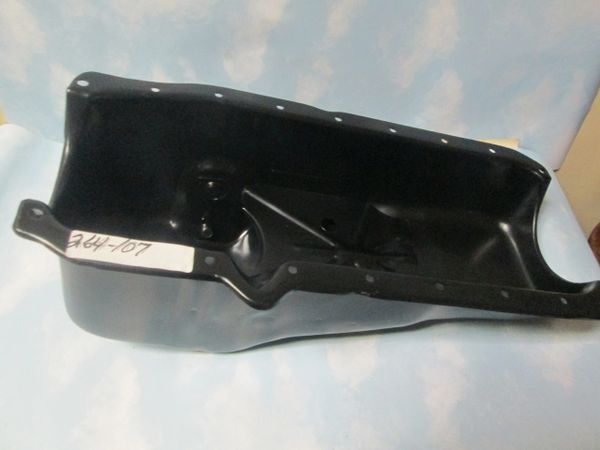 264-107 DORMAN ENGINE OIL PAN 93-97 NEW CHEVY BUICK