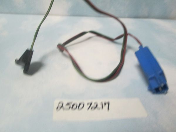 25007217 GM CRUISE CONTROL SPEED SENSOR BUFFER NEW OEM