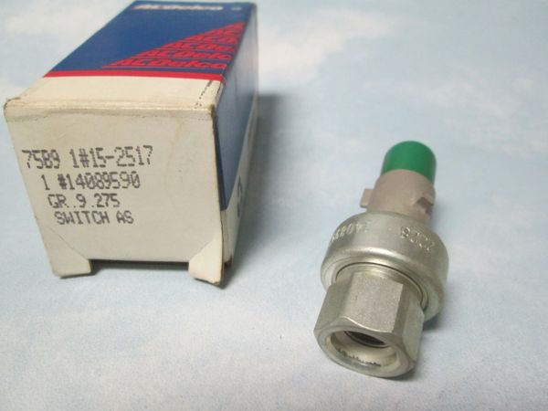 15-2517 A/C COMPRESSOR ENGINE COOLANT TEMP. SWITCH NEW