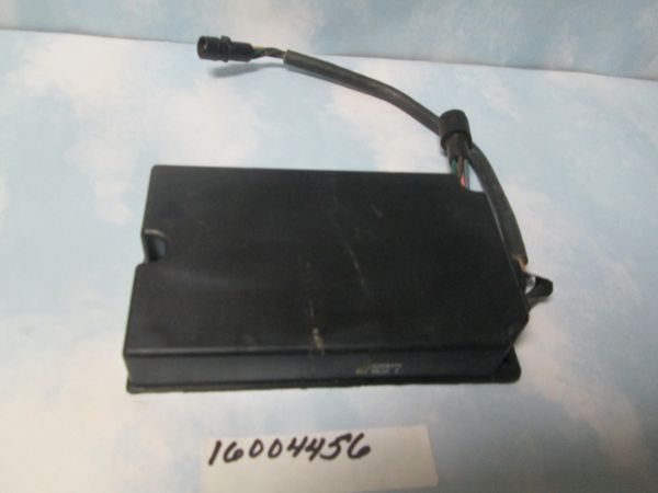 16004456 ENGINE MANAGEMENT ECU REFURBISHED