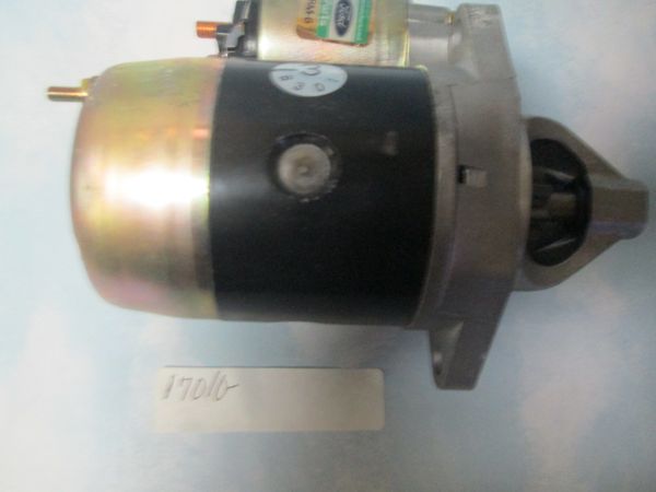 17010 FORD STARTER NEW FESTIVA