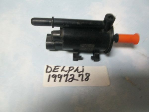 1997278 DELPHI PURGE VAPOR CANISTER NEW