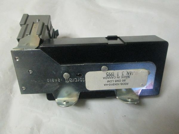 F77Z-10K910-AA LAMP OUTAGE MODULE