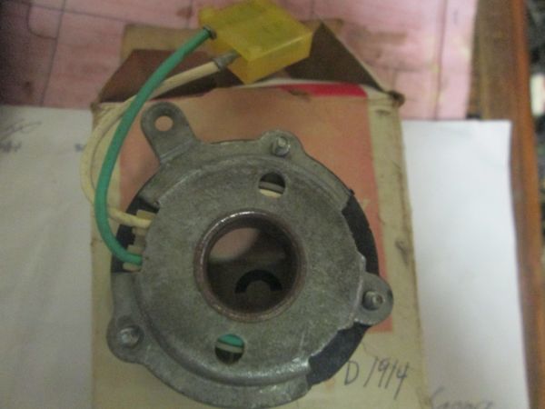 D1914 GM HEI PICKUP COIL NEW