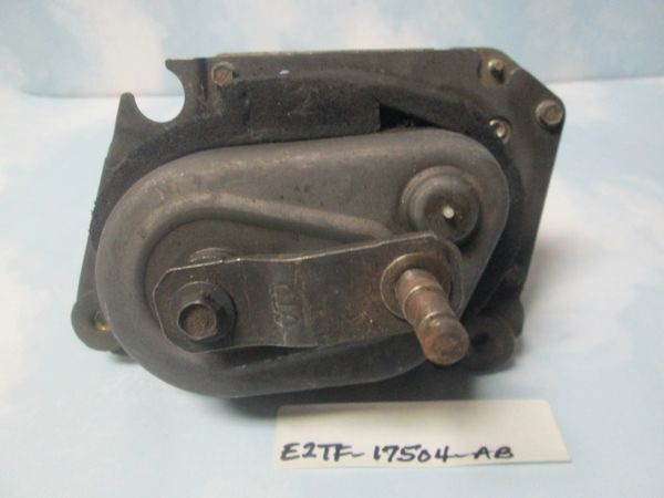 E2TF-17504-AB (40-290) F150 F250 F350 BRONCO AEROSTAR TRUCK WIPER MOTOR NOS