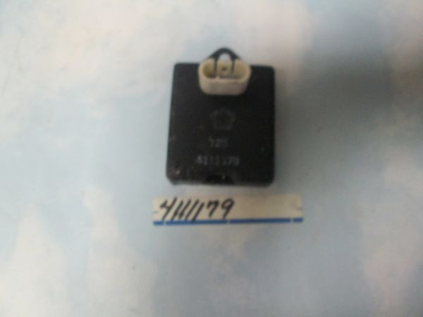 4111179 (BLACK) EGR TIME DELAY MODULE OEM NOS