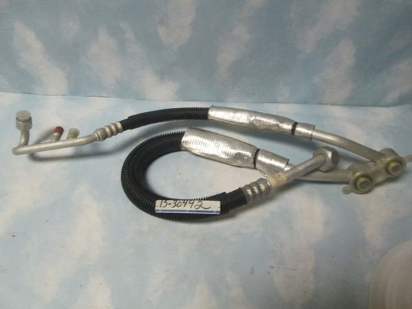 15-30492 AC DELCO CHEVROLET AC HOSE NOS (22587859)