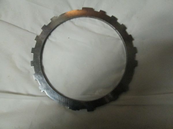 04567894 MOPAR PLATE LOW & REVERSE CLUTCH SELECTOR NEW