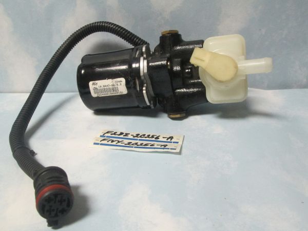 F1VY-2C256-A/F2DZ-2C256-A ABS PUMP NEW OEM