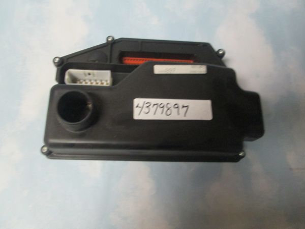 4379897 MOPAR 89 DODGE TRUCK JEEP RAM CHARGER CONTROL UNIT MODULE IGNITION REMAN