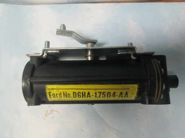 D6HA-17504-AA FORD PNEUMATIC WIPER MOTOR HD MEDIUM TRUCK FLUID OPERATED WIPER NEW