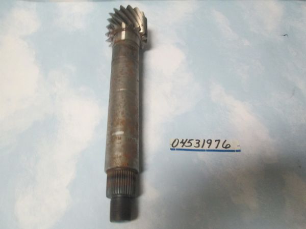 04531976 MOPAR DODGE RAM 1500 SHAFT FWD TRANSFER GEAR MOPAR NEW