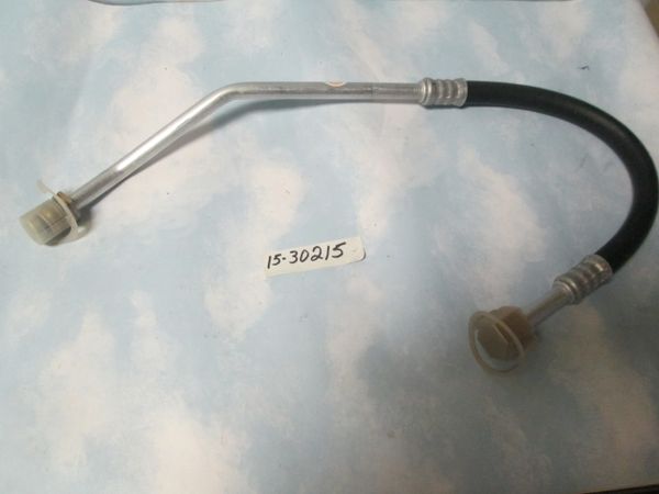 15-30215 AC DELCO REFRIGERANT SUCTION HOSE PONTIAC CHEVROLET SILHOUETTE TRANSPORT 3.8L 3.1L NOS