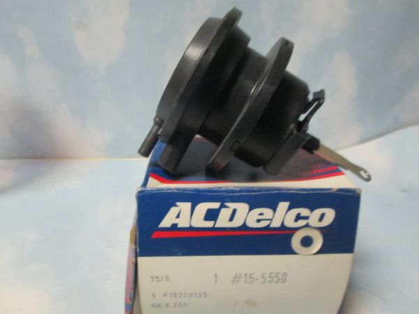 15-5550 AC DELCO DOOR CHEVY GMC ASTRO SAFARI 96-05 ACTUATOR GM NOS