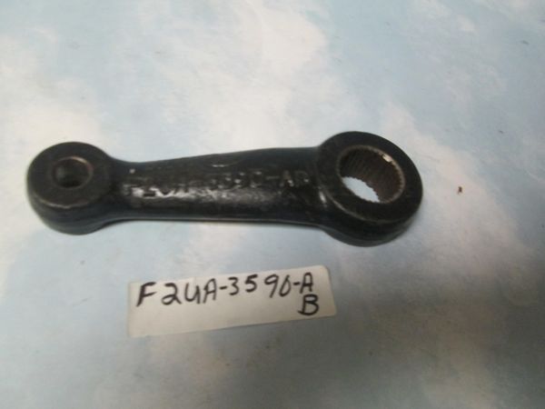 F2UA-3590-AB FORD PITMAN ARM NOS