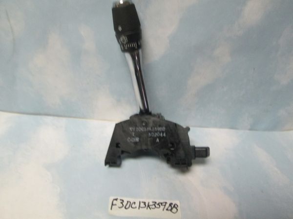 F30C13K359BB MOTORCRAFT LINCOLN CONTINENTAL TURN SIGNAL SWITCH NEW 91-97 Lincoln