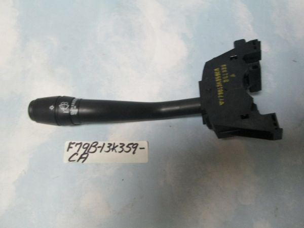 F79B-13K358-CA FORD TURN SIGNAL SWITCH OEM