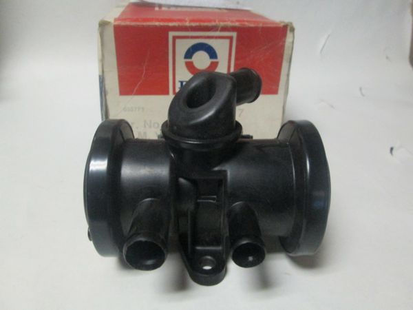 17072997 AC DELCO BUICK CADILLAC AIR MANAGEMENT VALVE NEW