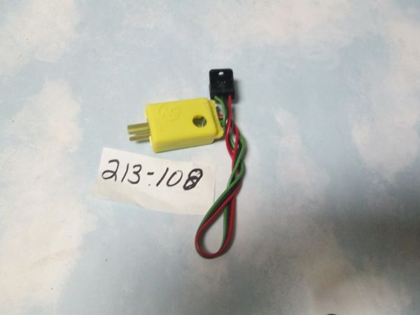 213-108 AC DELCO TRANS SPEED SENSOR BUFFER