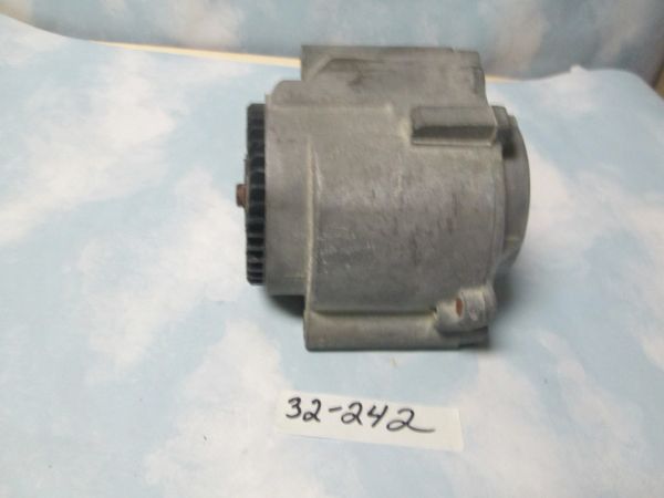 32-242 SMOG AIR PUMP CHRYSLER REMAN