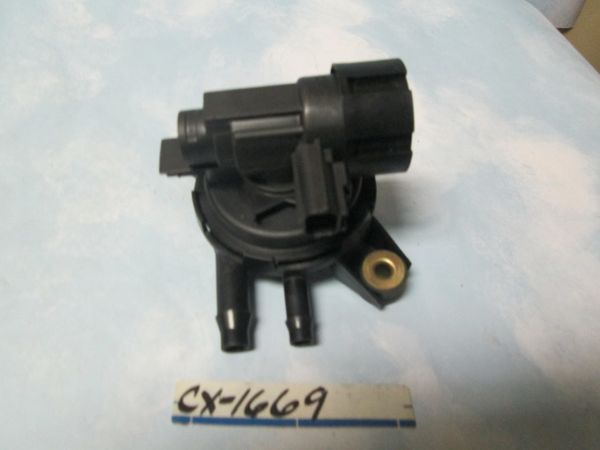 CX-1669 MOTORCRAFT CANISTER PURGE VALVE