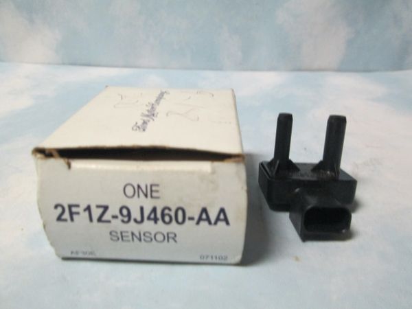 2F1Z-9J460-AA EMISSION PRESSURE SENSOR OEM