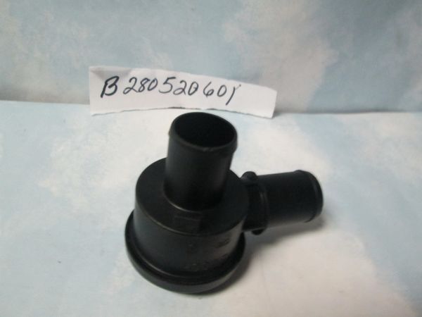 B 280 520 601 DIVERTER VALVE BOSH N0S