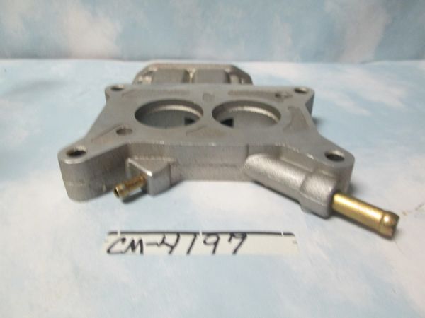 CM-4197 MOTORCRAFT CARB SPACER RANGER NEW